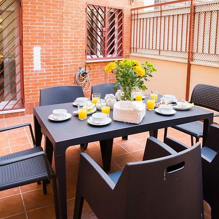 Holidays2Malaga Victoria High Speed Wifi Exterior foto